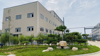 厂区实景3