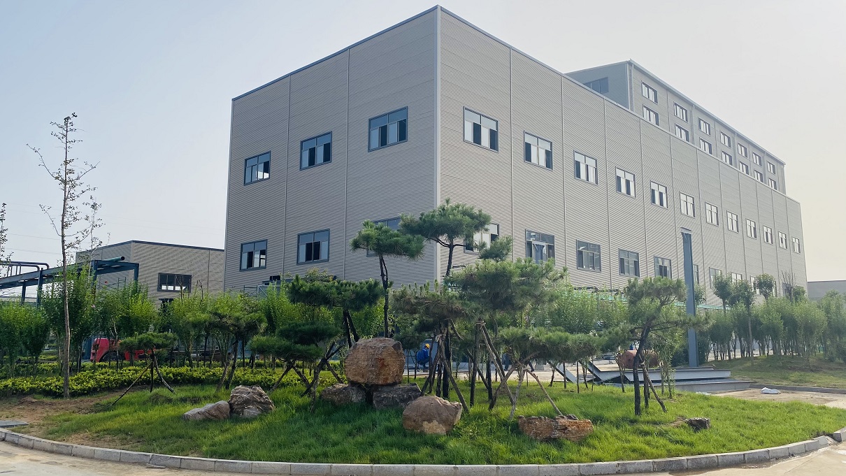 厂区实景5